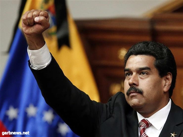 الرئيس الفنزويلي يعتزم تولي فترة رئاسية جديدة