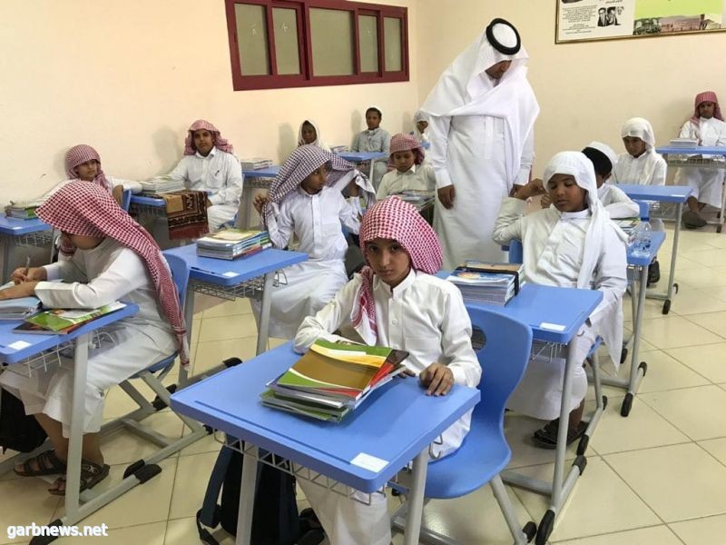 تعليم الليث : انطلاقة جادة وبداية طموحة لـ٣٣ ألف طالب وطالبة