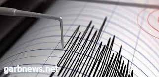 زلزال بقوة 6.5 درجات يضرب شمال غربي إندونيسيا