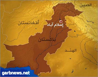 مسلحون يختطفون 14 عاملاً شمال غرب باكستان