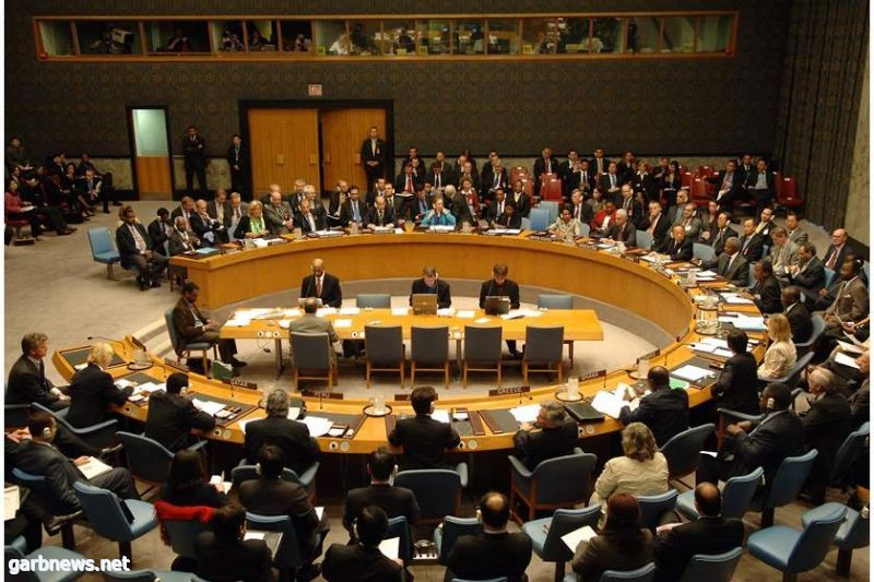 مجلس الأمن يعقد جلسة بشأن اليمن غدا