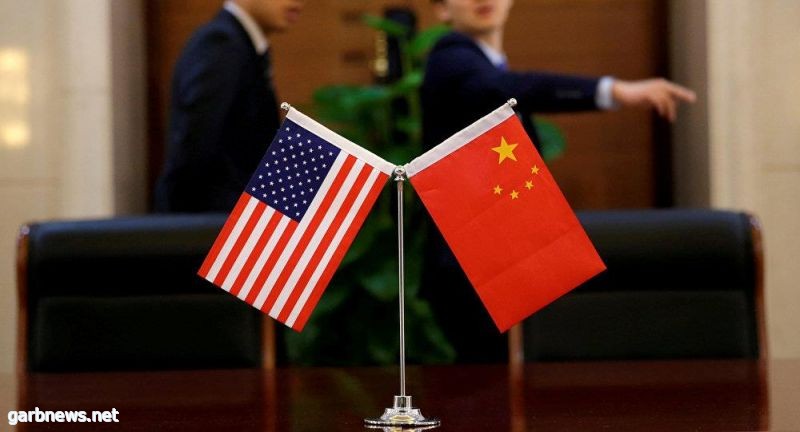 تمديد المحادثات التجارية بين أميركا والصين