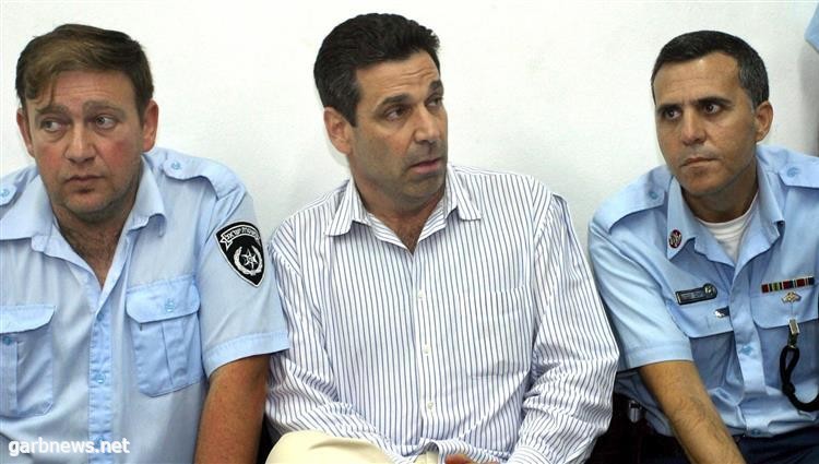 سجن وزير إسرائيلي سابق 11 عاماً بتهمة التجسّس لصالح إيران