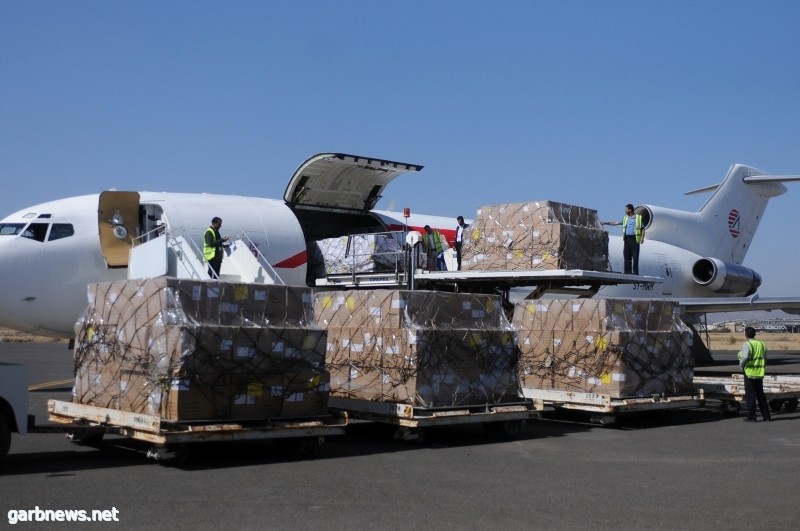 واشنطن تطالب بمحاسبة ميليشيا الحوثي الإيرانية على سرقة مساعدات اليمنيين