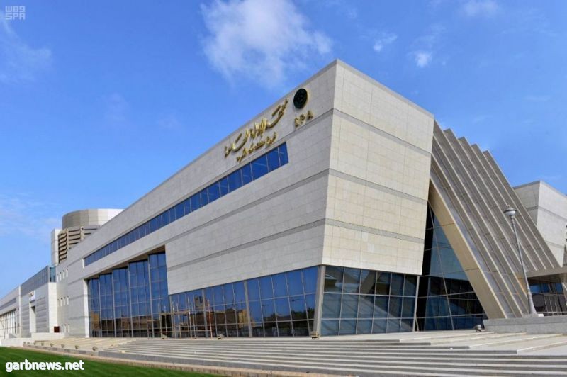 الأمير خالد الفيصل يفتتح المبنى الجديد لفرع معهد الإدارة بمنطقة مكة المكرمة