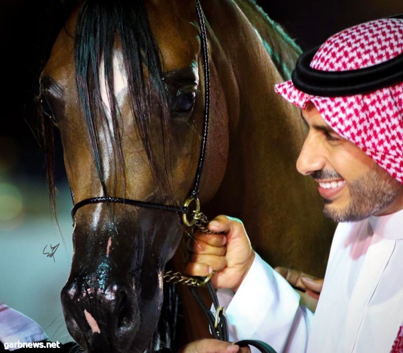الأمير سلمان بن فيصل مُتحدثاً: (عبيَّه) مهرجان سعودي يجمع الثقافة والتاريخ والترفيه