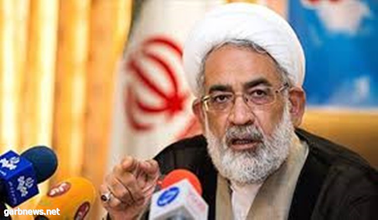 المدعي العام الإيراني: الأزمة الاقتصادية وراء انتشار السرقة في البلاد
