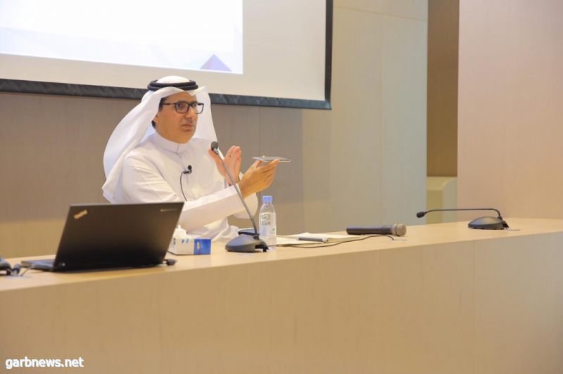 هدف يعقد ندوة بعنوان متطلبات سوق العمل السعودي الحاضر والمستقبل
