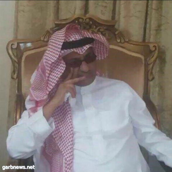 إنضمام الإعلامي المُتميز " شايع عداوي " لصحيفة غرب الاخبارية