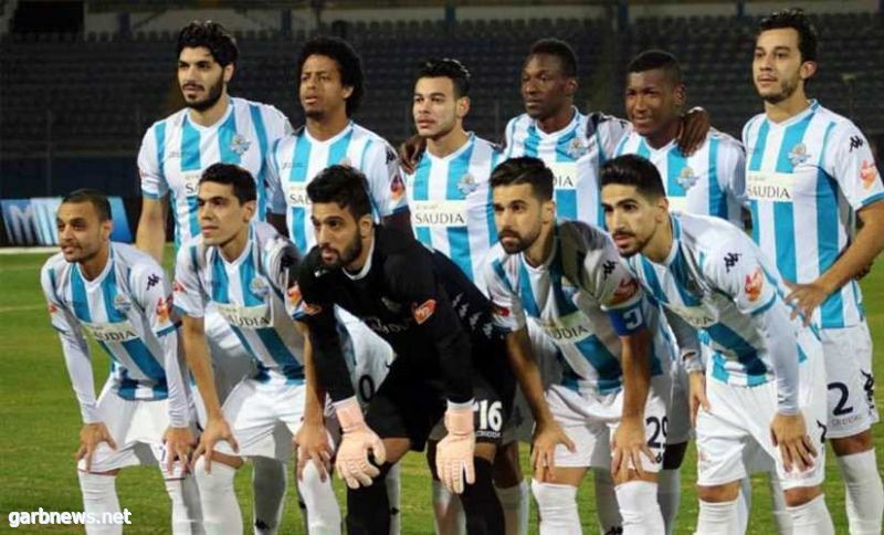 بيراميدز والهلال في محيط الرعب في مارس المقبل