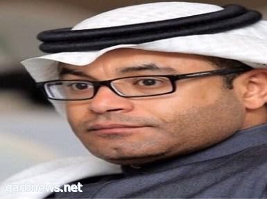 محمد الشيخ يكشف حقيقة تعويض النصر بخمسة ملايين عن نقل مباراته