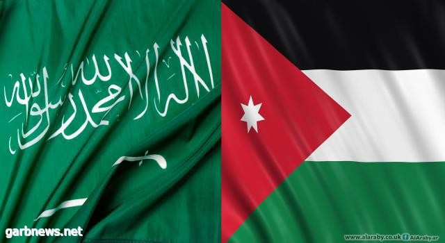إقرار جدوى لانشاء ربط كهربائي بين السعودية والاردن