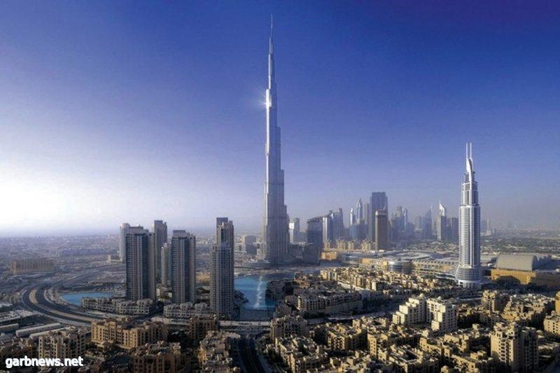 تعرف على ترتيب "الرياض" بقائمة المدن التي تمتلك أبراجًا شاهقة