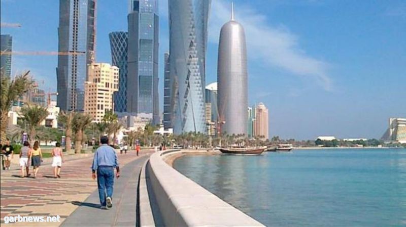 سوق العقارات القطري يواجه حالة من الركود العام