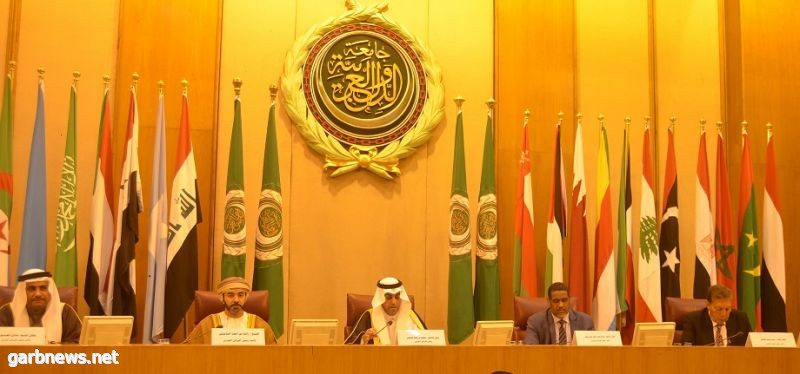البرلمان العربي يرفع مطالبه إلى القمة العربية الأوروبية الأولى التي ستعقد نهاية الشهر الحالي بجمهورية مصر العربية