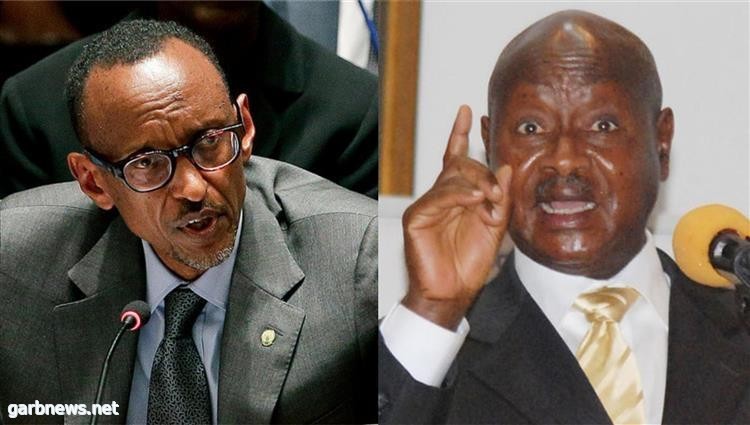 رواندا تتهم أوغندا بدعم متمردين