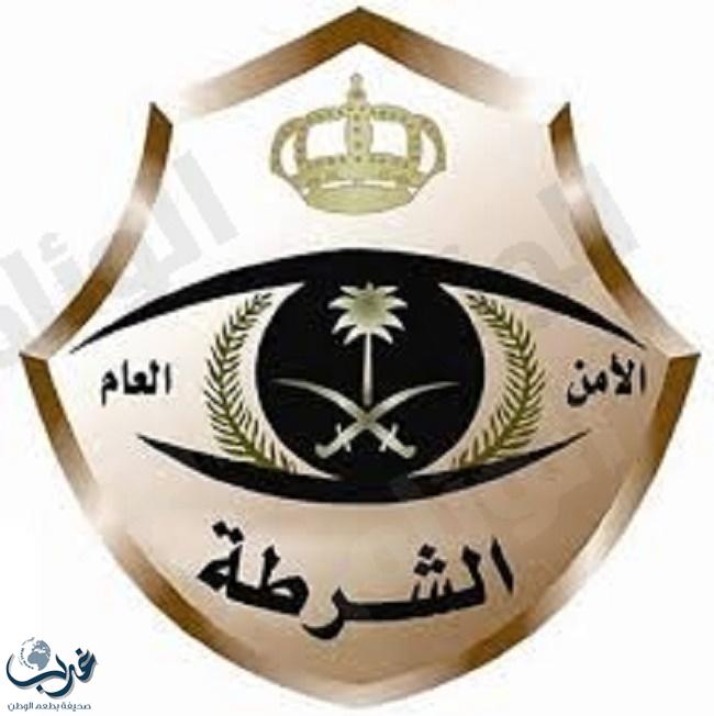 شرطة الرياض: تلقي القبض  بـ "3 وافدين" من الجنسية السودانية، متورطين في سرقة أكثر من 135 ألف ريال
