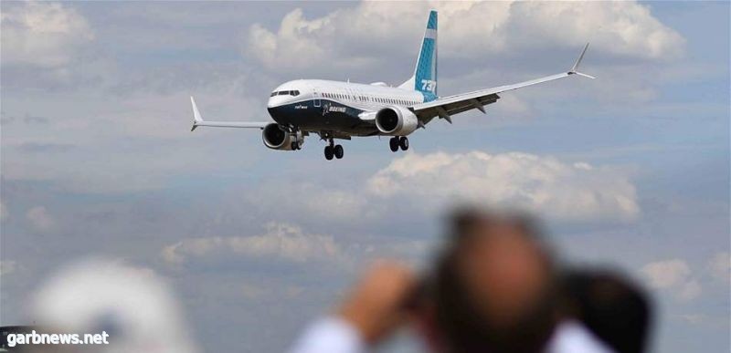 فرض تعديل على بوينغ 737 ماكس بعد تحطّم الطائرة الإثيوبية