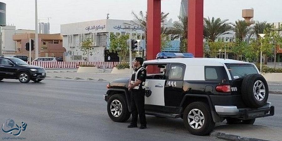 شرطة الرياض تضبط ثلاثة فلبينيين قتلوا آخر بالشرقية