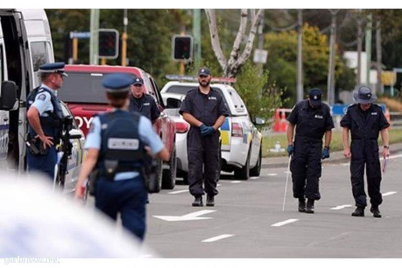 إغلاق مطار في نيوزلندا بعد تقارير عن وجود "عبوة مشبوهة"