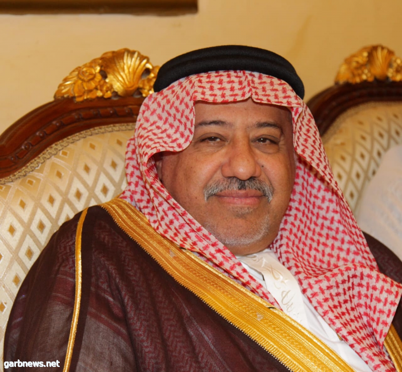 د. علي ناقور عضوا بمجلس إدارة جمعية البيئة السعودية