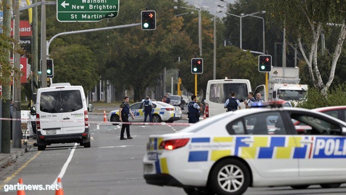 ارتفاع عدد ضحايا 6 دول عربية في حادث نيوزيلندا الإرهابي إلى 18 قتيلًا