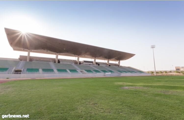 جامعة الأميرة نورة تطلق الدوري الأول لكرة القدم والسلة