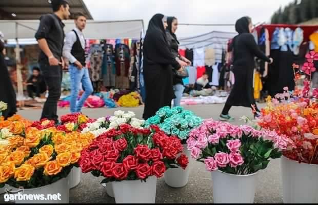 هل بقي مكان للعيد وللاحتفال بالنوروز في ظل الفاشية الدينية الحاكمة في إيران؟