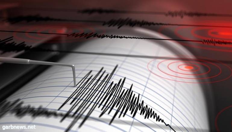 زلزال بقوة 5.5 درجات يضرب "دنيزلي" التركية