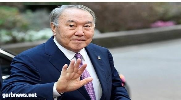 رئيس كازاخستان الجديد يقترح تغيير اسم العاصمة إلى "نور سلطان"