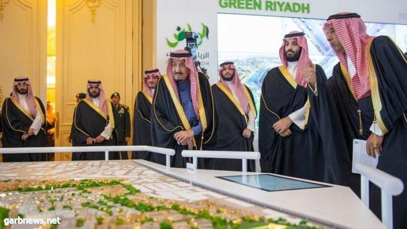 رئيس الاتحاد السعودي لكرة القدم: مشروع المسار الرياضي أحد التحولات الرياضية الكبرى