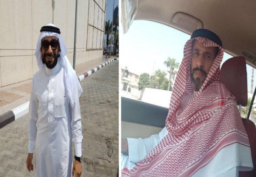 مطلوبان ضمن قائمة 23 يسلمان نفسيهما للجهات الأمنية بالمنطقة الشرقية