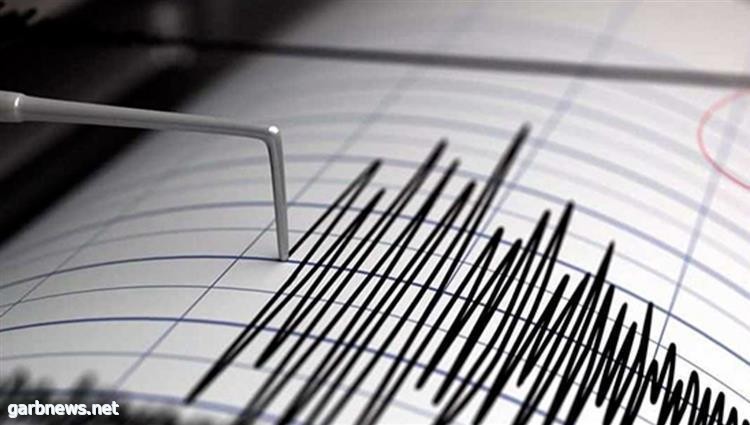 زلزال بقوة 6.3 درجة يضرب شرقي روسيا