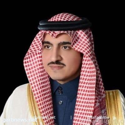 نائب امير منطقة مكة المكرمة يرعي حفل تخريج طلاب جامعة الاعمال والتكنولوجيا بجدة