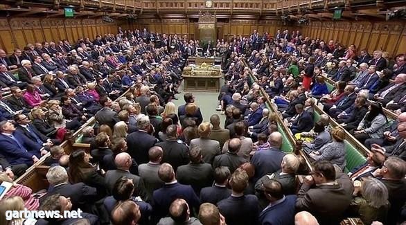 البرلمان البريطاني يحاول مجدداً إيجاد بديل لاتفاق بريكست