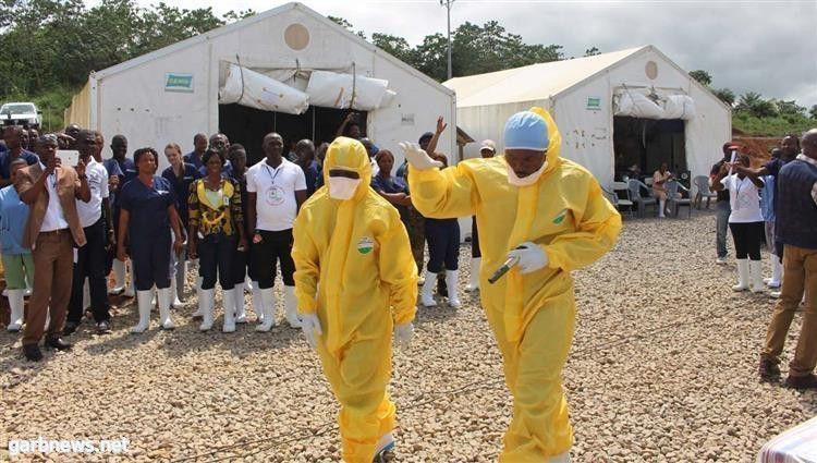 ارتفاع عدد ضحايا فيروس إيبولا إلى أكثر من 700 شخص في الكونجو