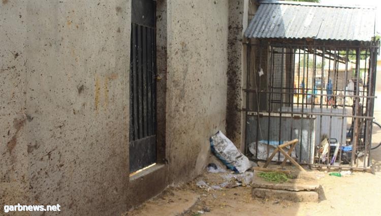 مقتل 11 شخصاً على الأقل جراء انفجارين شمال شرقي نيجيريا