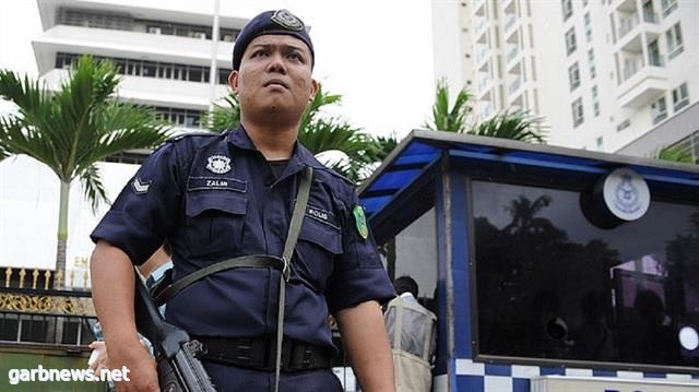 ماليزيا: اعتقال 37 من «الروهينغا» على الساحل الشمالي الغربي