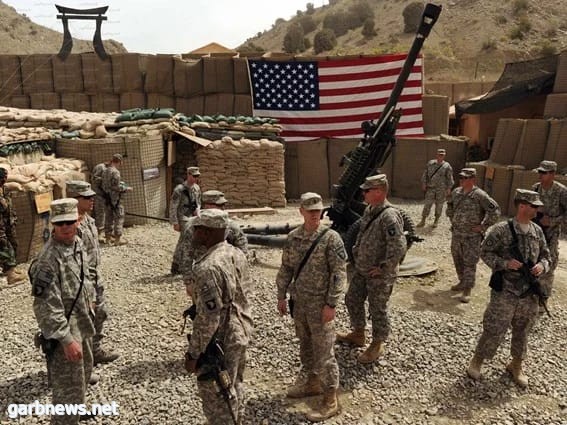 مقتل 3 جنود أمريكيين في هجوم بأفغانستان