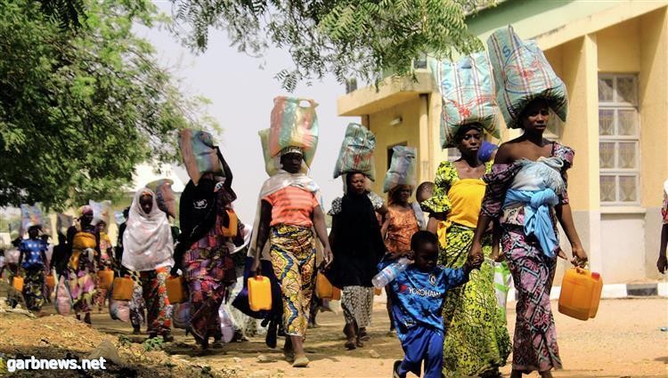 نزوح الآلاف في النيجر بسبب هجمات "بوكو حرام"