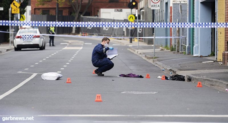 إصابة عدة أشخاص بالرصاص خارج ملهى ليلي في ملبورن بأستراليا