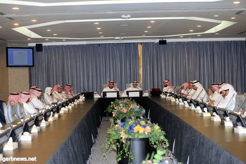 لجنة المحامين بغرفة الرياض تسلط الضوء على حقوق المستهلك المنصوص عليها في نظام المعلومات الائتمانية ولائحته التنفيذية