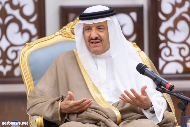 الأمير سلطان بن سلمان يبدأ غداً زيارة رسمية إلى روسيا