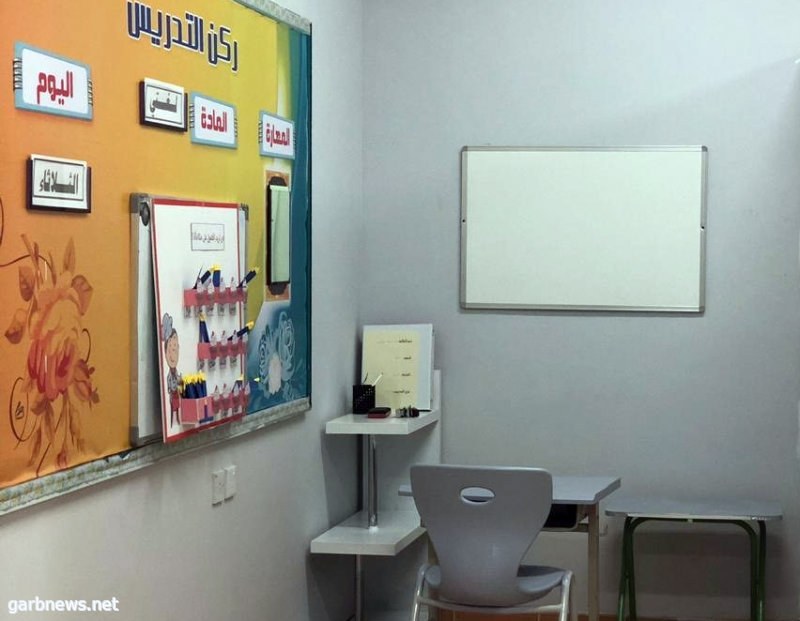 إدارة "تعليم الجوف" تفعل اليوم الخليجي لصعوبات التعلم