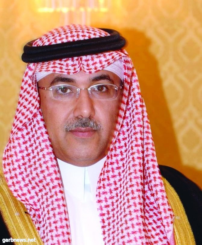 أمين الرياض يصدر قرارات بتكليف قيادات لرئاسة عدد من بلديات المنطقة