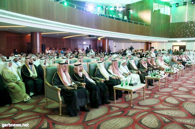 مدير جامعة الملك سعود: الجمعيات العلمية دورها مهم بالنهوض في إقتصاد الدول