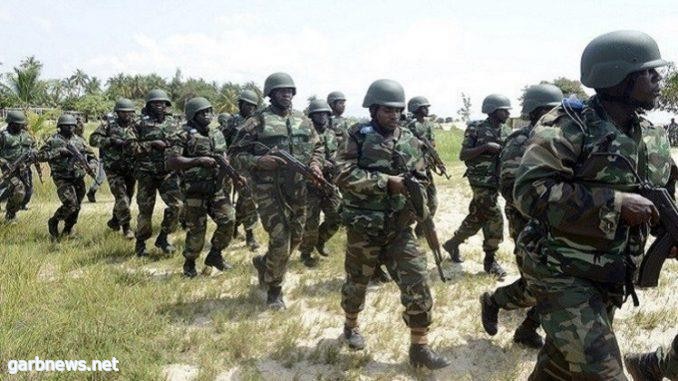نيجيريا: مقتل 50 مسلحاً من «بوكو حرام» في هجوم للجيش
