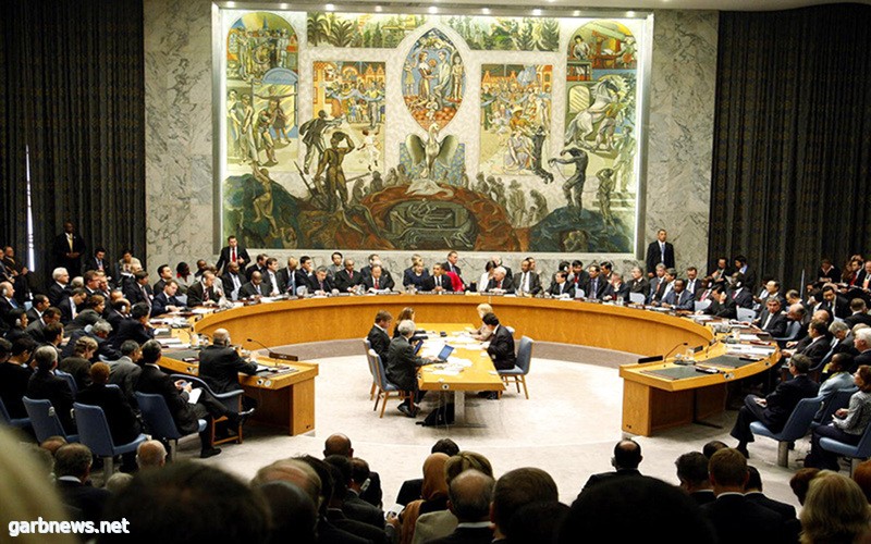 السودان يطالب مجلس الأمن بعدم التدخّل في شؤونه الداخلية