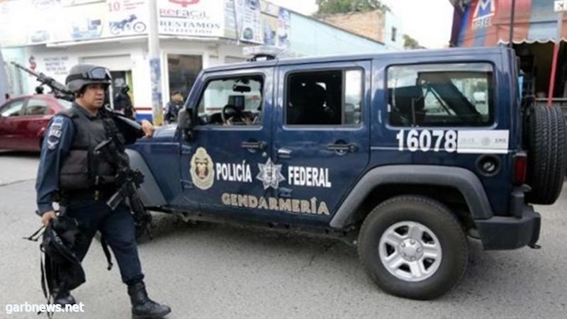 مقتل 13 برصاص مسلحين في أحد أسوأ المذابح في المكسيك هذا العام