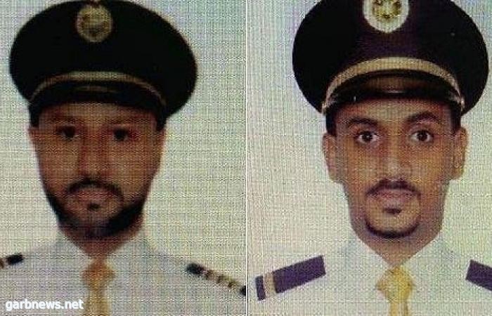 ‎الخطوط السعودية تنعى وفاة مدير المقصورة أحمد جعفري والمضيف هاني عثمان  في تفجيرات ‎سريلانكا